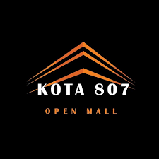 KOTA 807 Open Mall